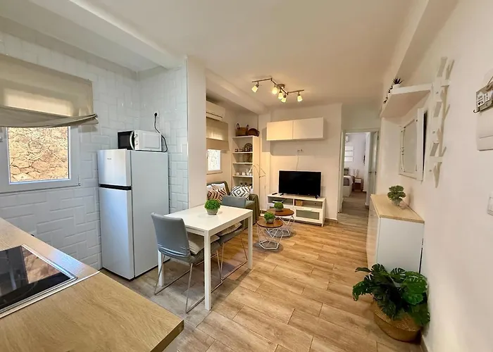 Apartment Velarde Dreams! By Easytrip *