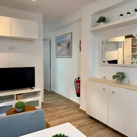 アパート Velarde Dreams! By Easytrip