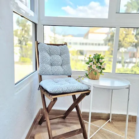 アパート Velarde Dreams! By Easytrip *