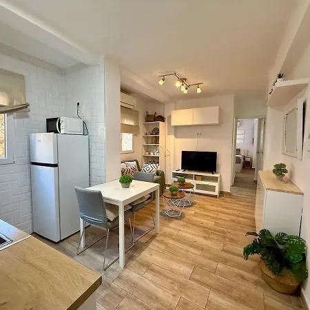 Apartment Velarde Dreams! By Easytrip *
