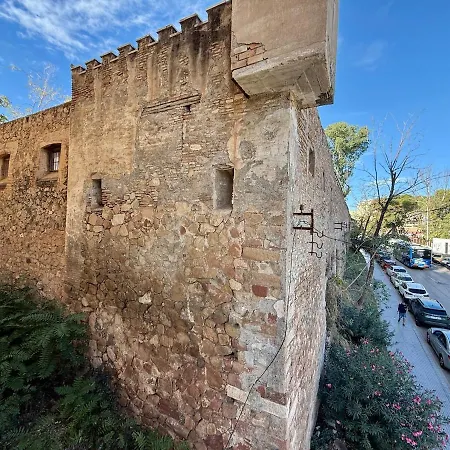 Velarde Dreams! By Easytrip アパート マラガ