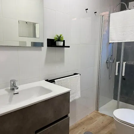 Apartment Velarde Dreams! By Easytrip Málaga