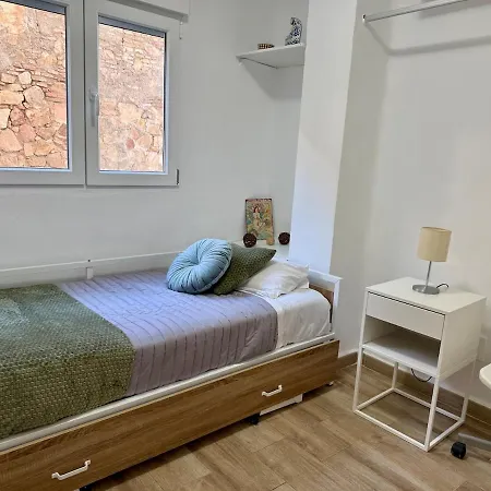 Apartment Velarde Dreams! By Easytrip *