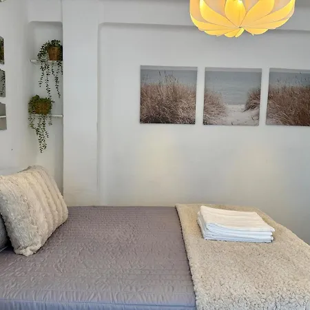 Velarde Dreams! By Easytrip Apartamento Málaga